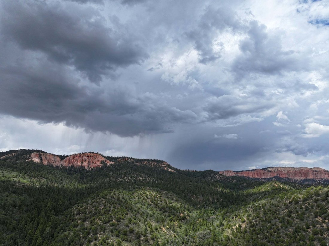 Kanab, Utah, United States 3 - 18771593