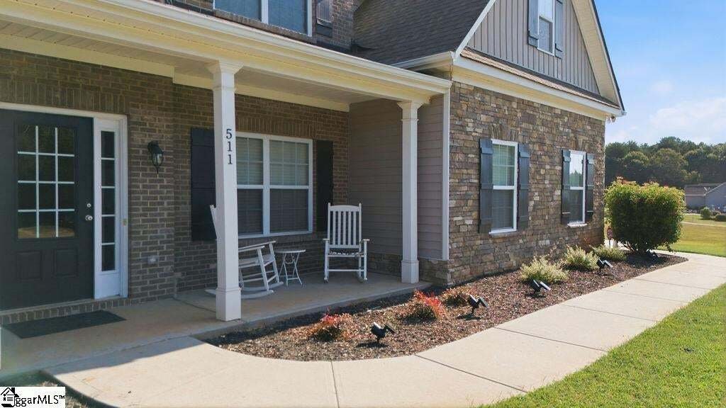 Casa a Townville, Carolina del Sud, Stati Uniti 2 - 17794015