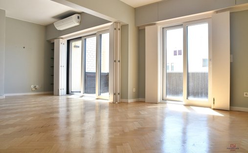 Apartment in Aldoar, Foz do Douro e Nevogilde, Porto District, Portugal 1