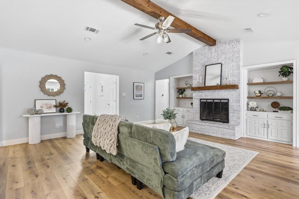 Casa en Lewisville, Texas, Estados Unidos 3 - 18327410