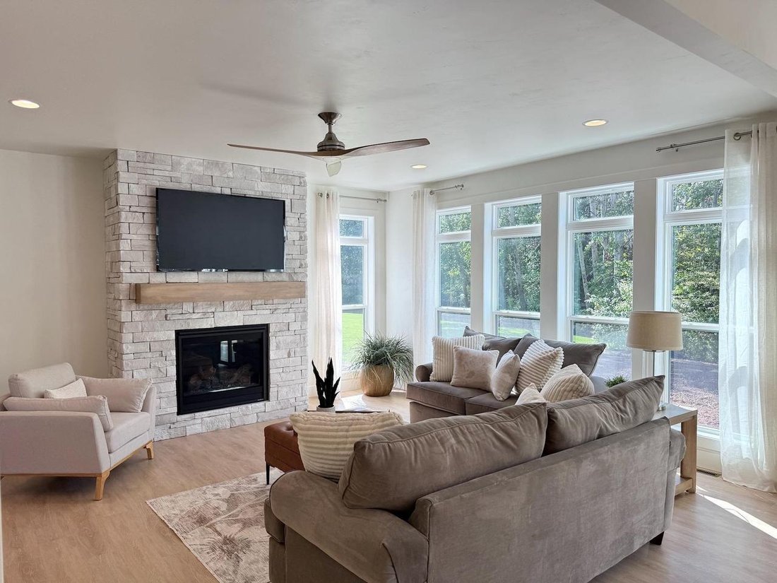 Haus in Menasha, Wisconsin, Vereinigte Staaten 3 - 17786407
