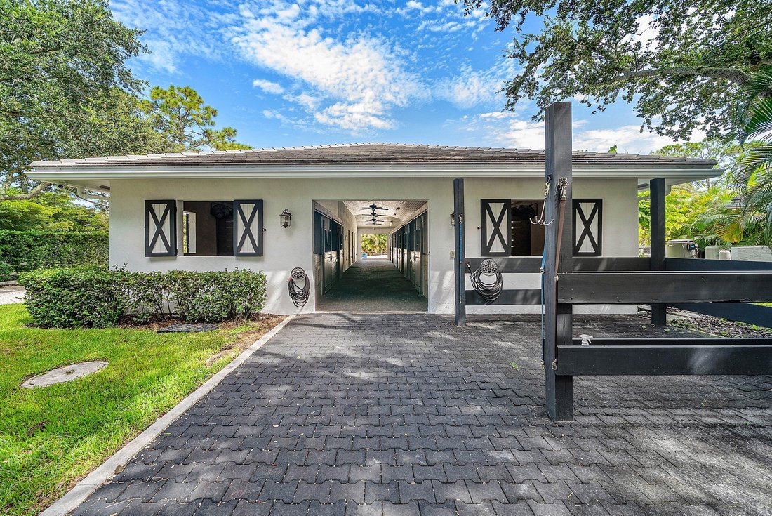 Haus in Wellington, Florida, Vereinigte Staaten 1 - 18772515