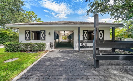 Maison à Wellington, Floride, États-Unis 1