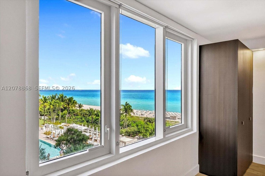 Condominio en Miami Beach, Florida, Estados Unidos 2 - 18768554