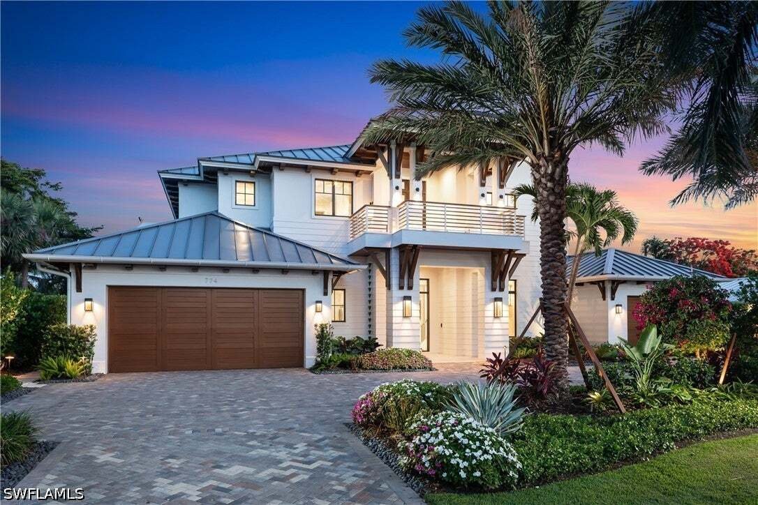 Maison à Naples, Floride, États-Unis 2 - 18768440
