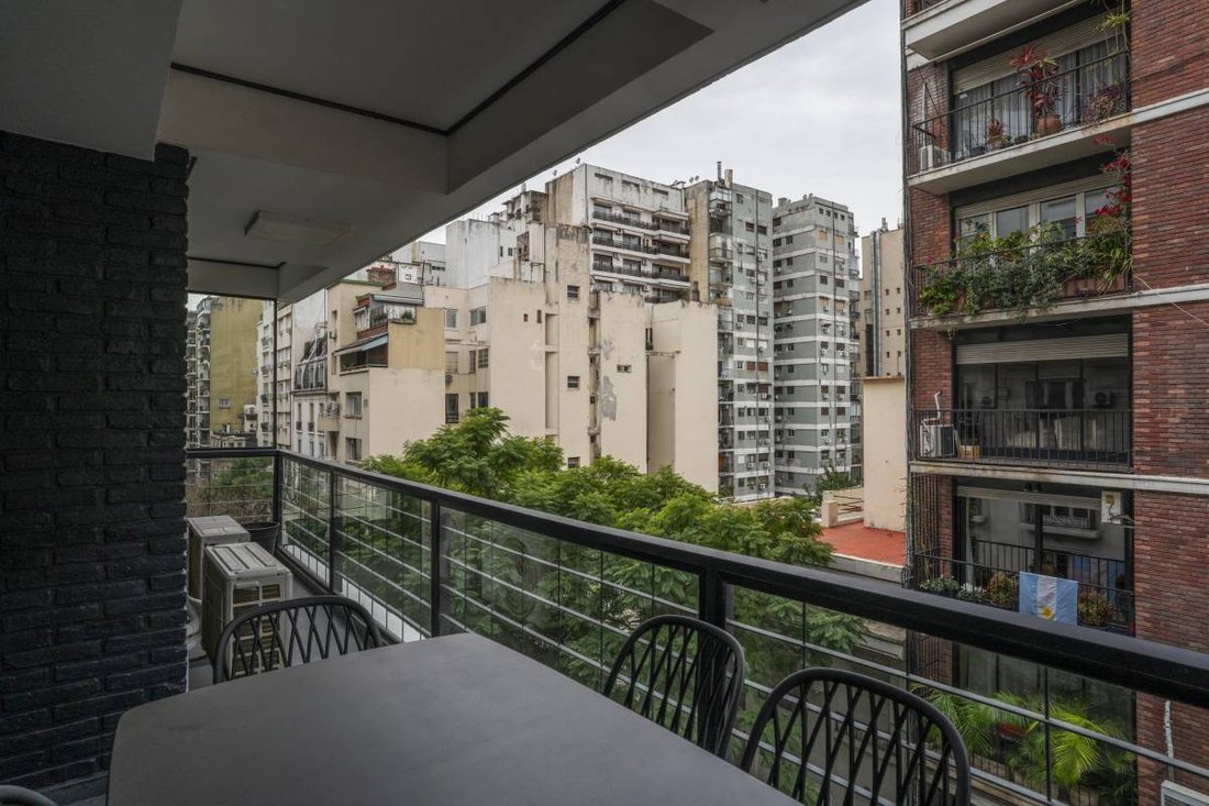 Apartamento en Buenos Aires, Buenos Aires, Argentina 3 - 18772341