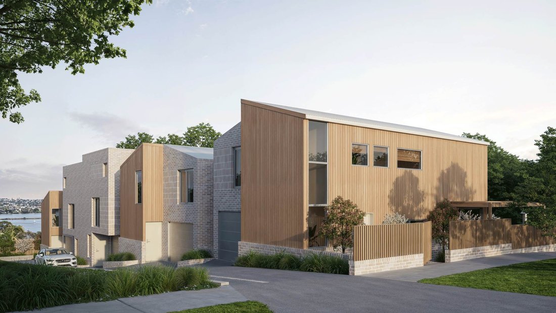 Haus in Auckland, Auckland, Neuseeland 2 - 15191361