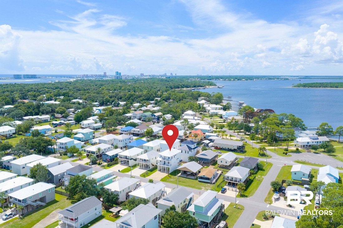 Haus in Orange Beach, Alabama, Vereinigte Staaten 2 - 18770739