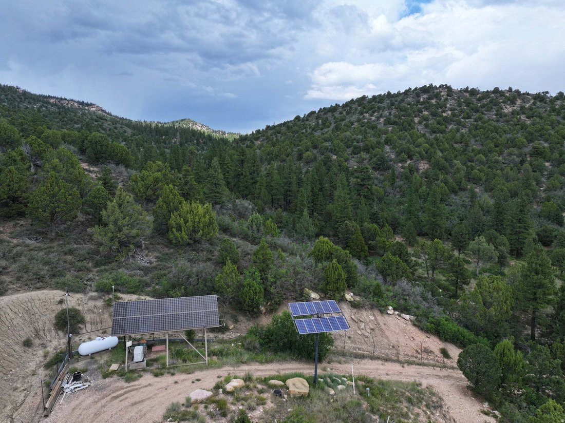 Kanab, Utah, United States 5 - 18771593