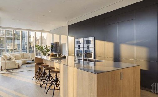 Casa a New York, New York, Stati Uniti 1