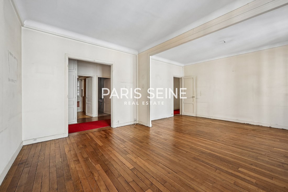 Appartement à Dupleix-Motte Picquet, Paris 15e Arrondissement, Paris 5 - 18770282