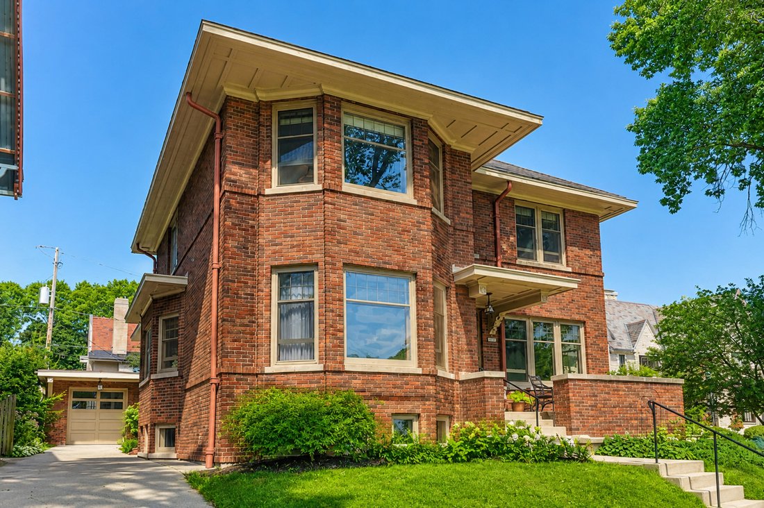 Casa a Milwaukee, Wisconsin, Stati Uniti 3 - 18771770