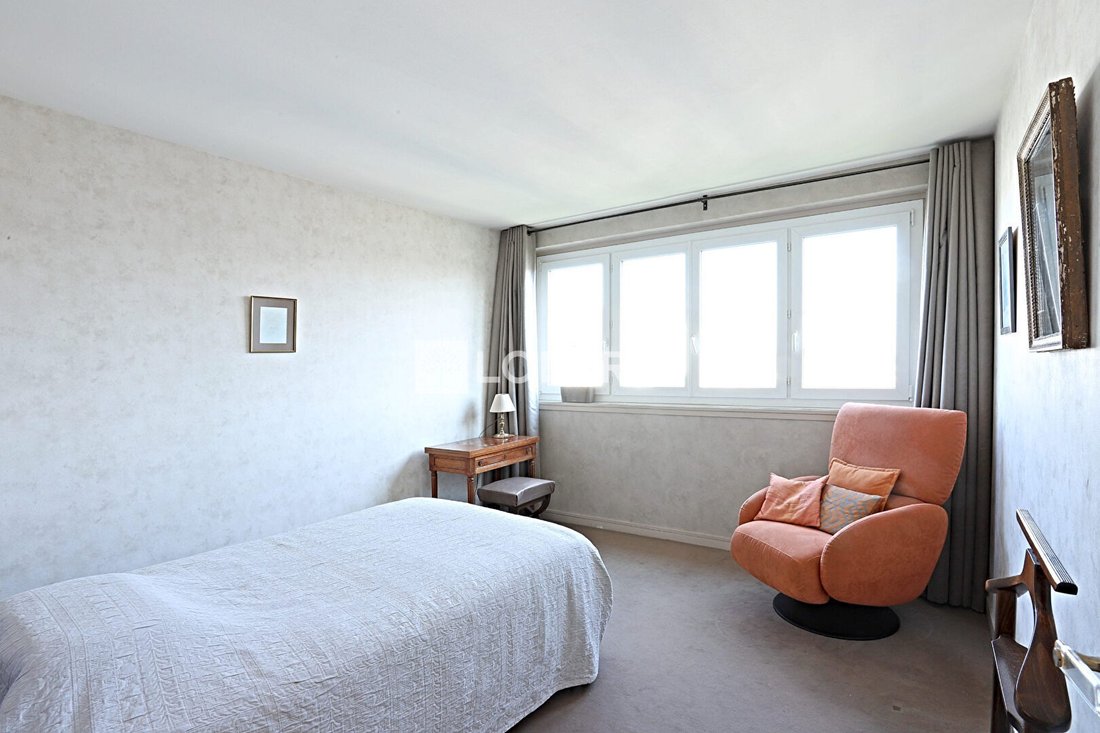 Apartment in Mouton Duvernet, Paris 14e Arrondissement, Paris 4 - 18770285