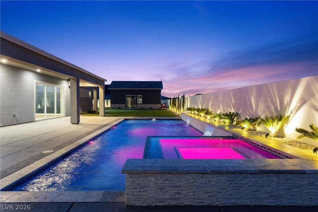 Casa a Las Vegas, Nevada, Stati Uniti 2 - 18770785