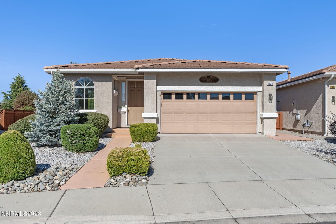 House in Sparks, Nevada, United States 1 - 18772763