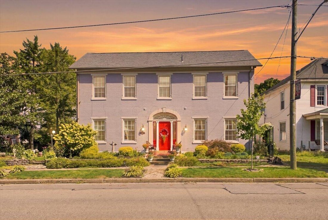 House in Rushville, Ohio, United States 2 - 18768785