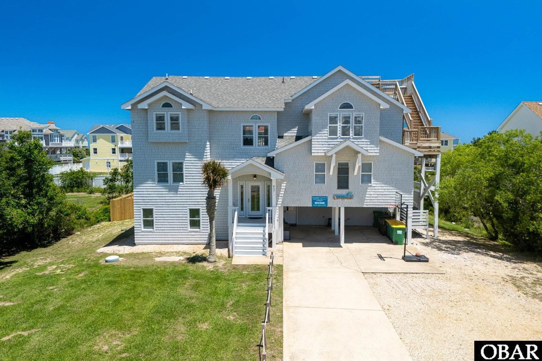 Haus in Corolla, North Carolina, Vereinigte Staaten 4 - 18768186