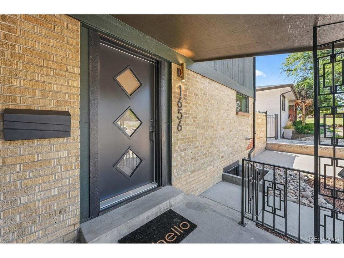 House in Denver, Colorado, United States 3 - 18649112