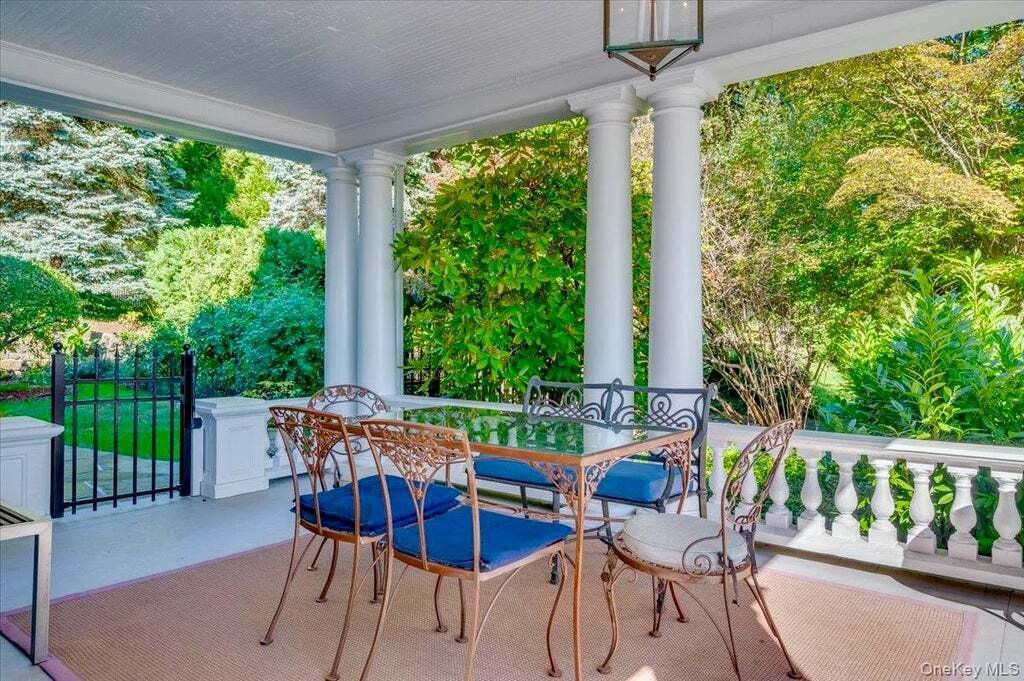 Haus in Nyack, New York, Vereinigte Staaten 5 - 18161735