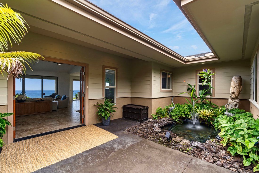 Haus in Kailua-Kona, Hawaii, Vereinigte Staaten 2 - 18773493