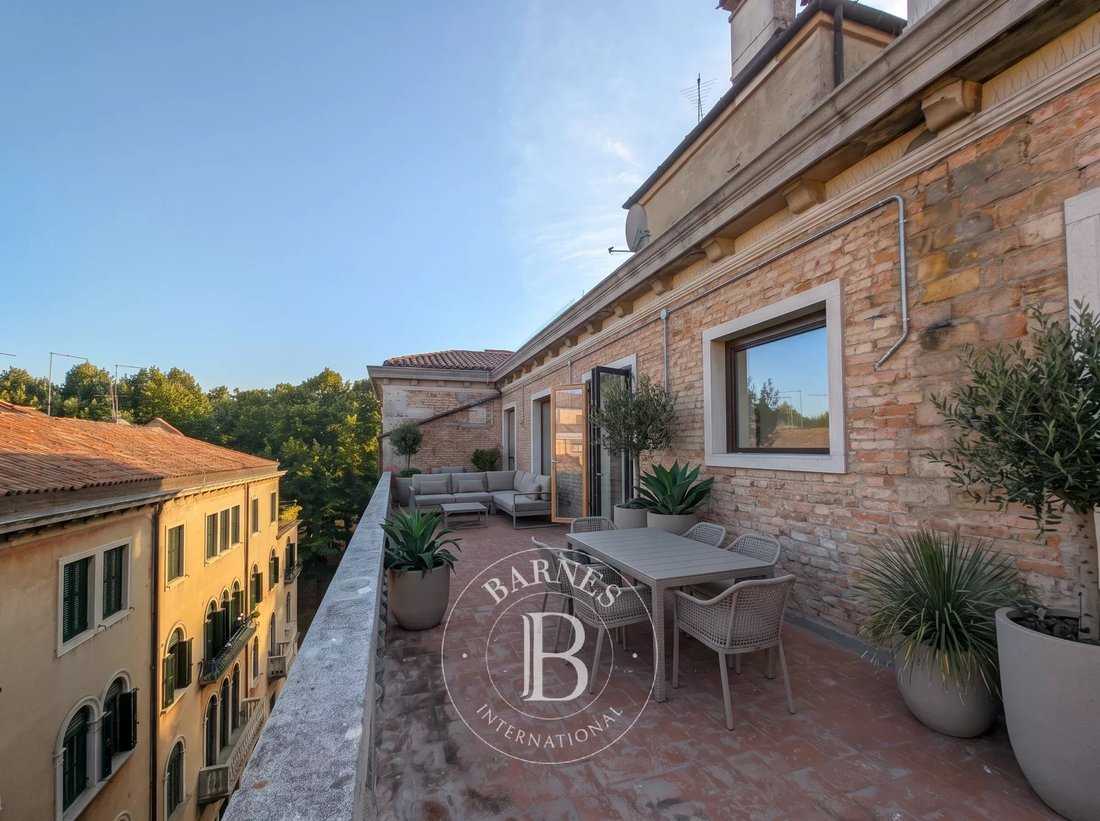 Appartamento a Sant'Elena, Venezia, Italia 4 - 18772636