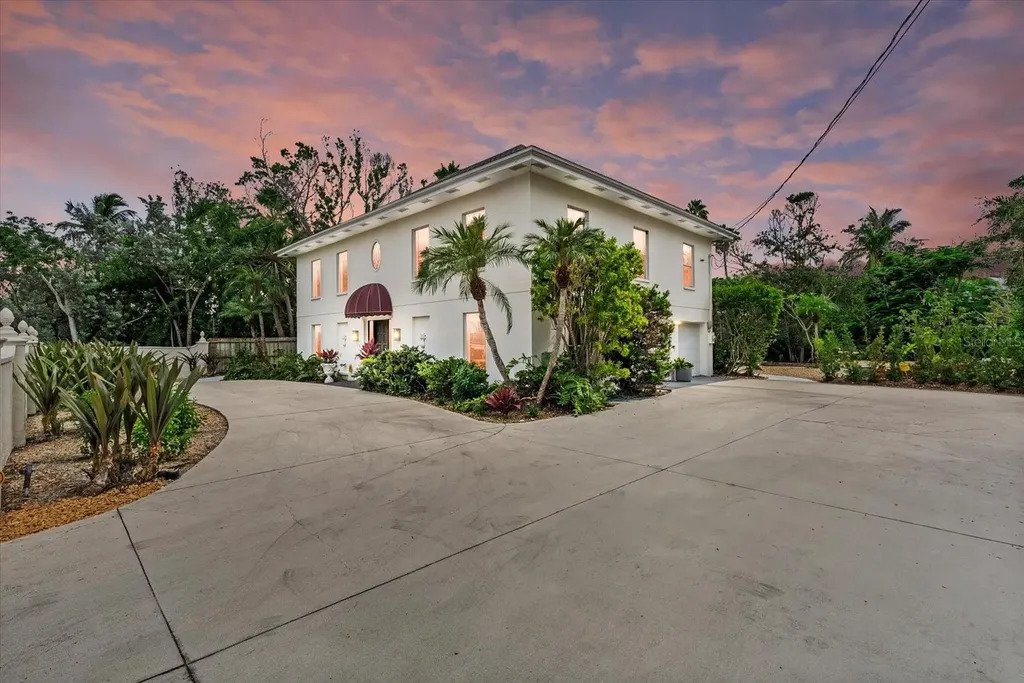 Maison à Siesta Key, Floride, États-Unis 1 - 18773562