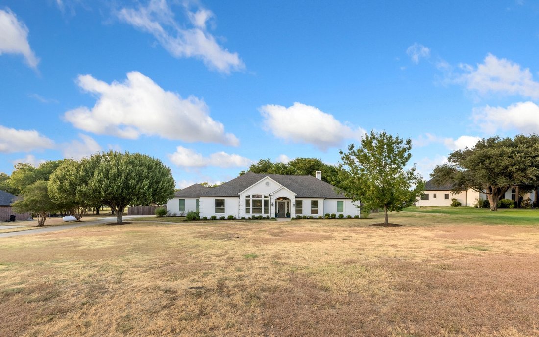 Casa en Celina, Texas, Estados Unidos 1 - 18771807