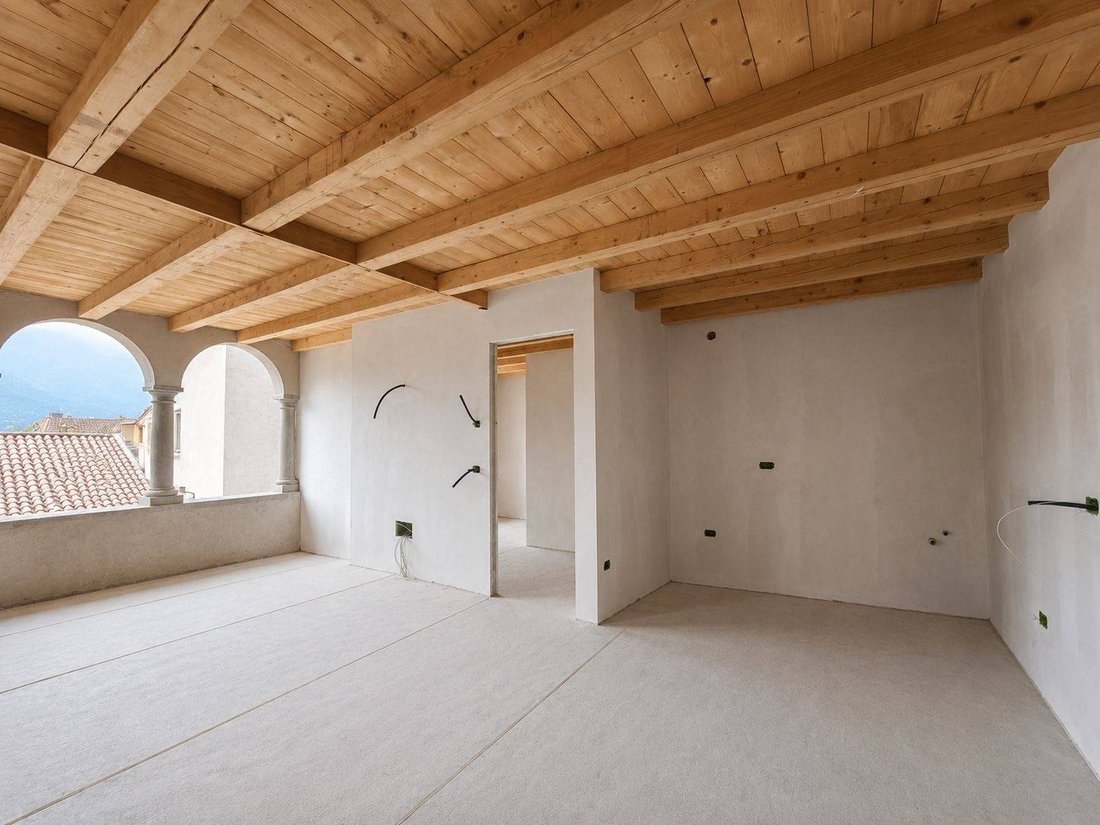 Apartamento en Clusone, Lombardía, Italia 3 - 18773429