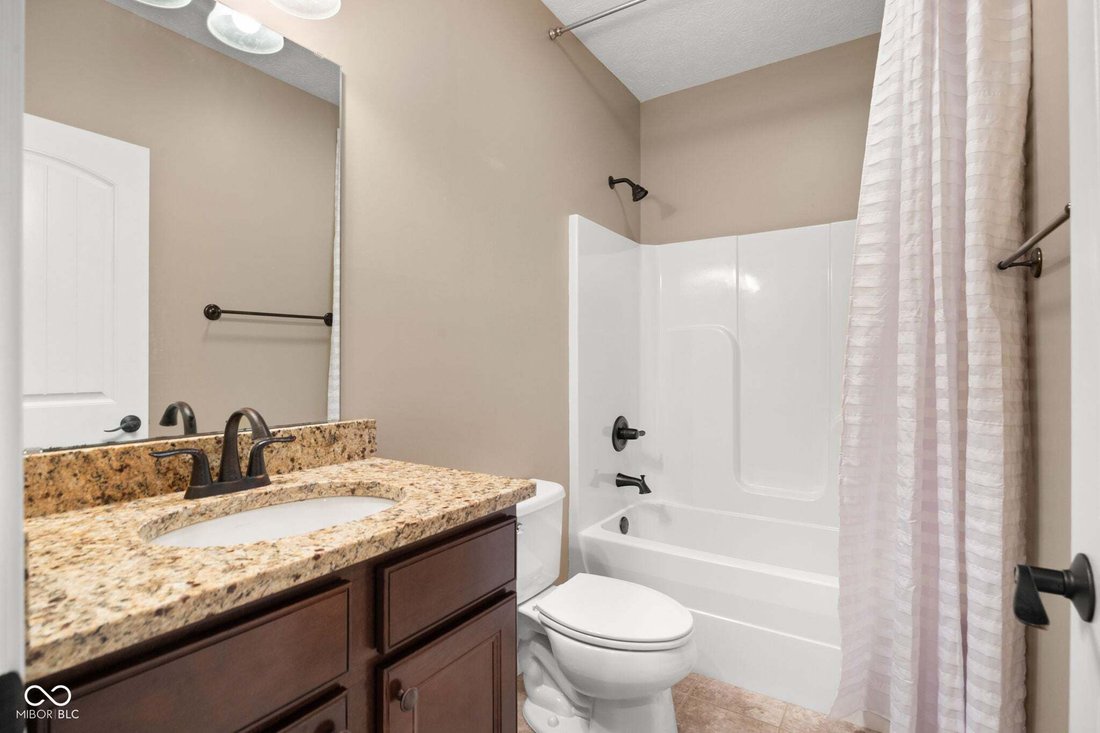 House in West Lafayette, Indiana, United States 5 - 18770625