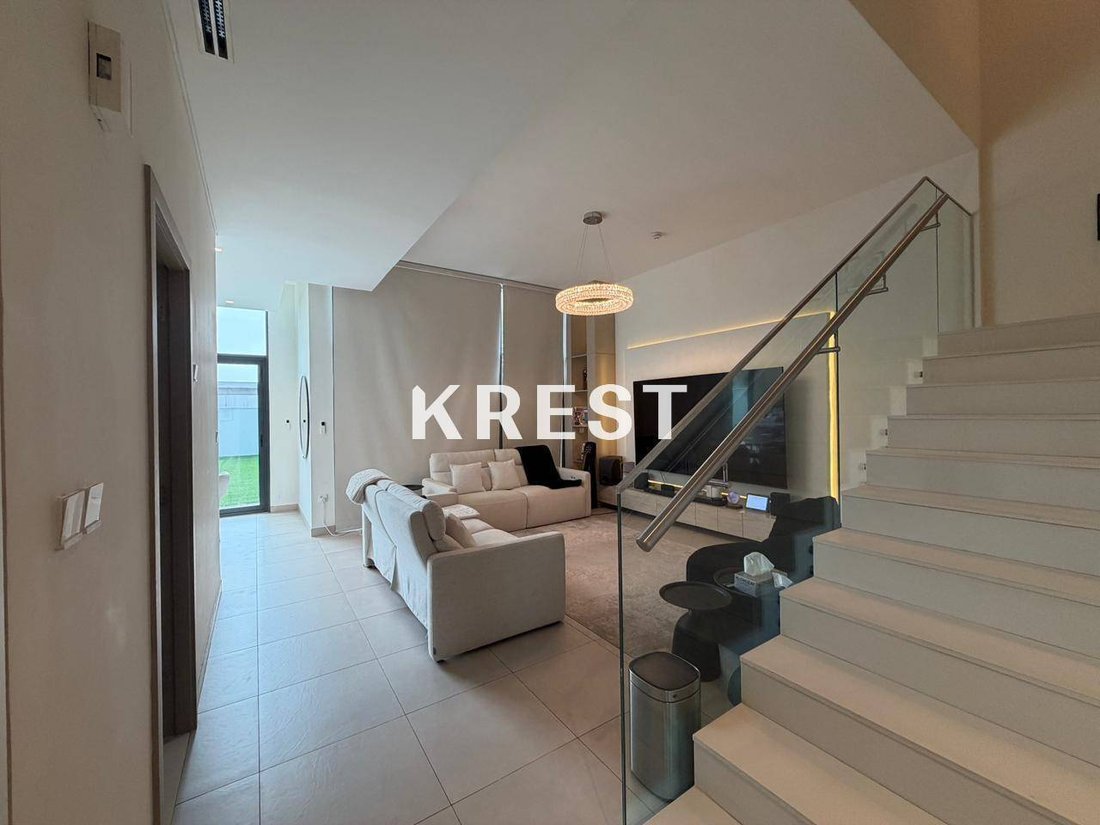 Residenza a Al Furjan, Emirato di Dubai, Emirati Arabi Uniti 5 - 18771151