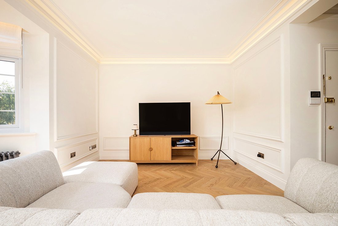 Apartamento en Maida Vale, Westminster, Inglaterra 4 - 18768205