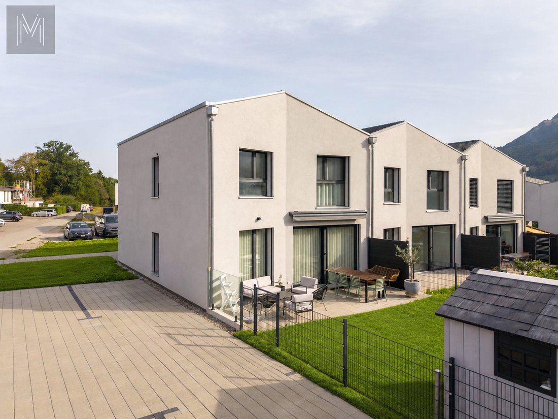 House in Broc, Fribourg, Switzerland 2 - 18768461