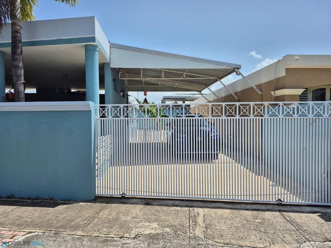 Casa a Ponce, Porto Rico 2 - 18769208