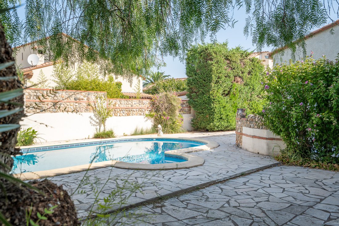 Villa à Saleilles, Occitanie, France 2 - 18769818