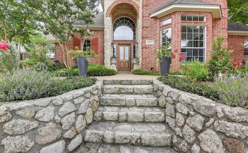 Haus in Crowley, Texas, Vereinigte Staaten 1
