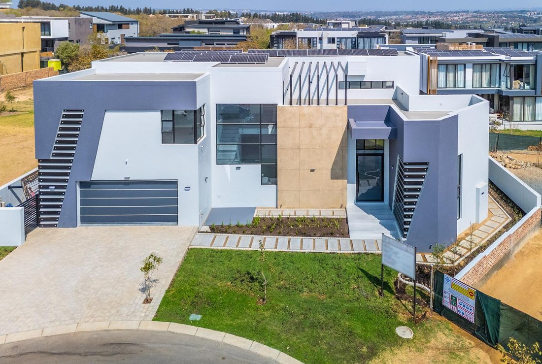 House in Riverglen, Gauteng, South Africa 2 - 18769025