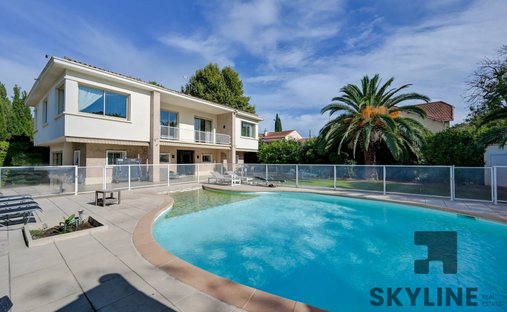 Casa en Le Redon, Marsella, Provenza-Alpes-Costa Azul 1