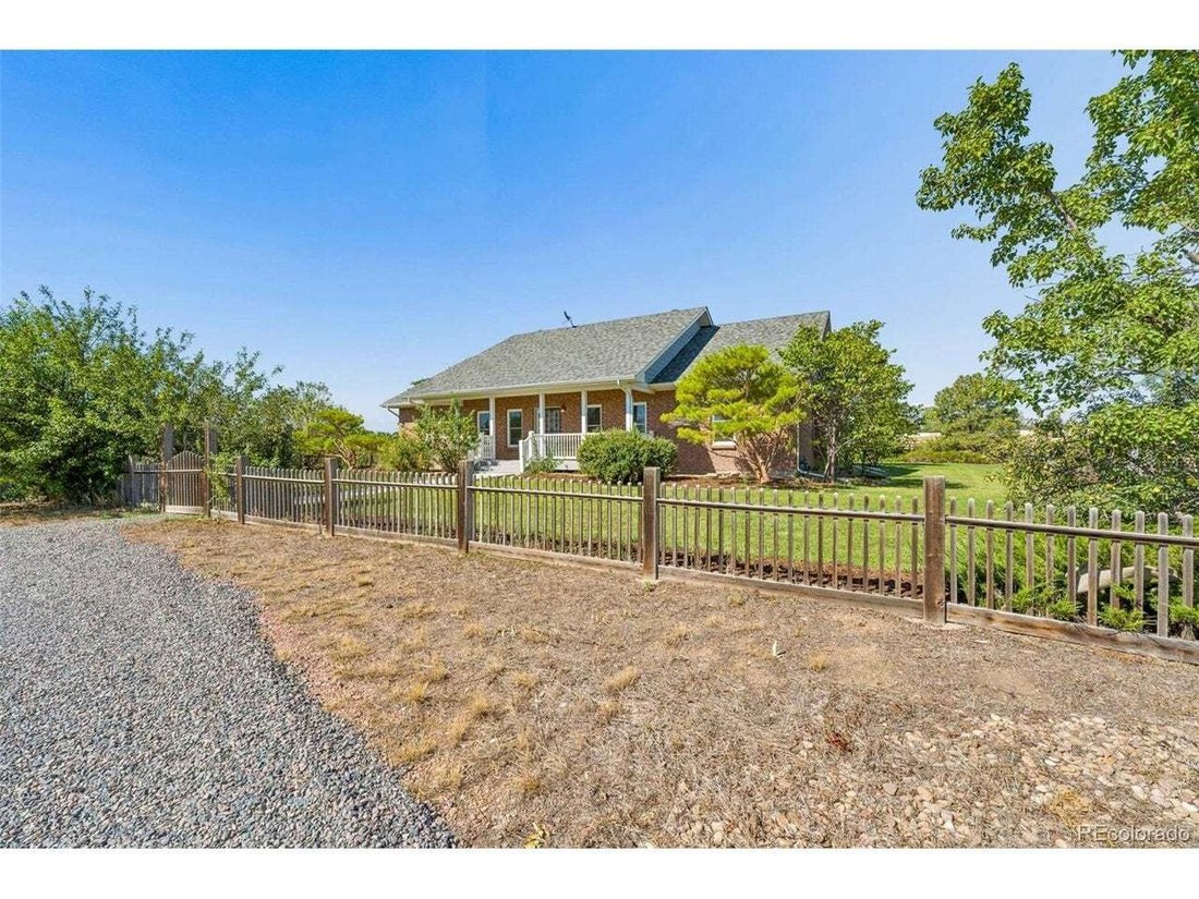 Casa en Broomfield, Colorado, Estados Unidos 2 - 18771398
