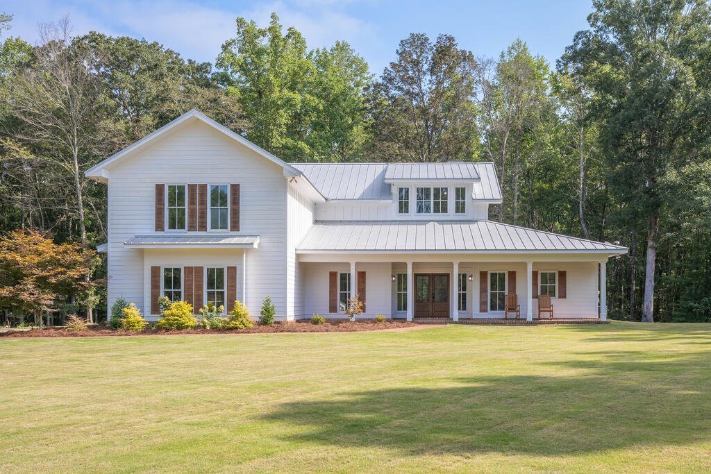 House in Waverly Hall, Georgia, United States 1 - 18768677