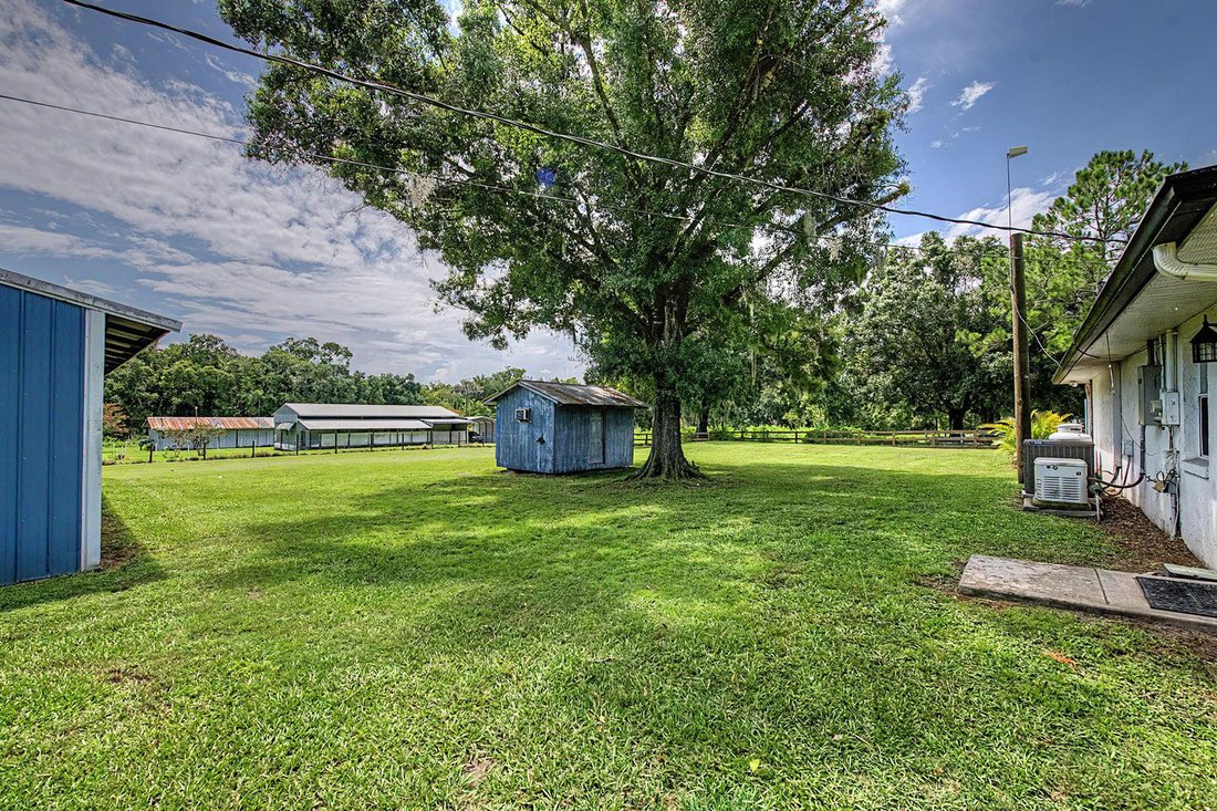 Casa en Lakeland, Florida, Estados Unidos 5 - 18770369