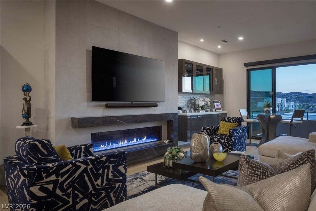 Residenza a Henderson, Nevada, Stati Uniti 4 - 18770787