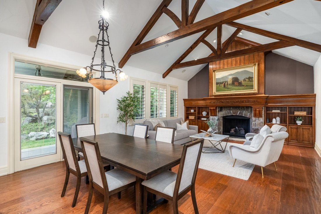Casa a Sandy, Utah, Stati Uniti 4 - 18039475