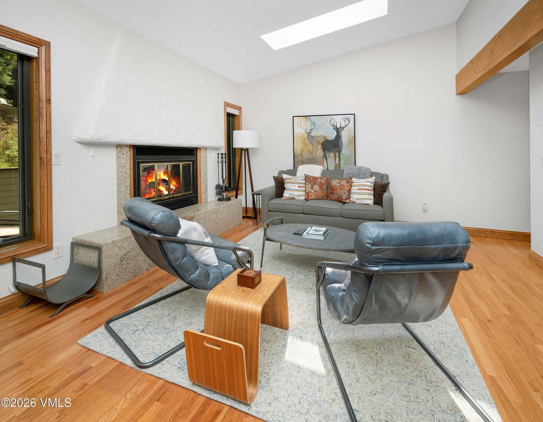 Condominio en Vail, Colorado, Estados Unidos 5 - 18768166