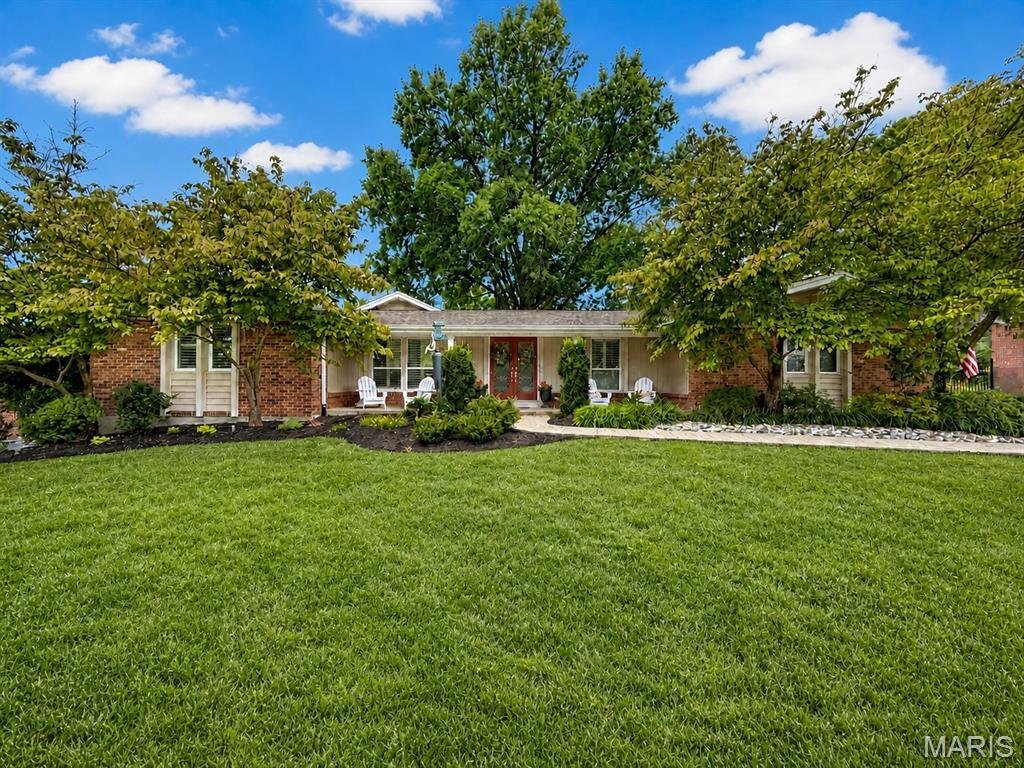 House in Town and Country, Missouri, United States 1 - 18771084