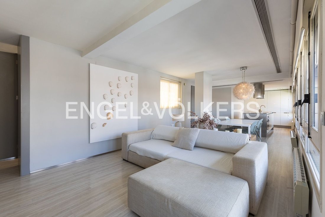 Apartamento en Ciutat Vella, Valencia, España 5 - 18772802