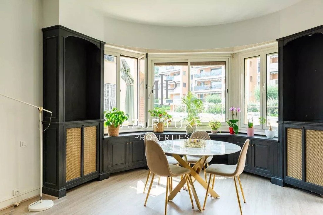 Apartamento en Beaulieu-sur-Mer, Provenza-Alpes-Costa Azul, Francia 3 - 16975530