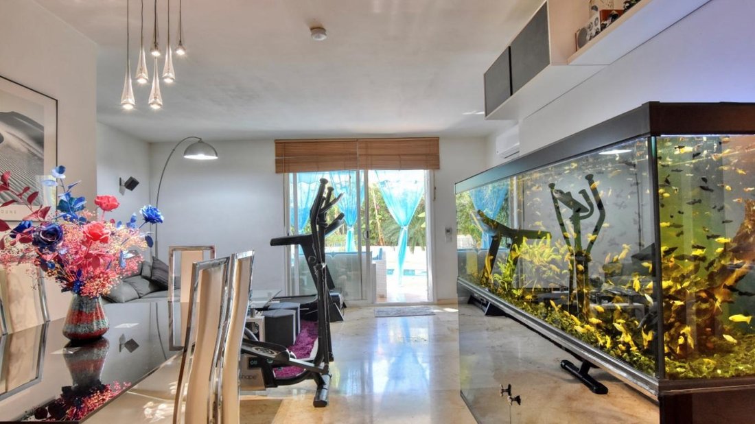 Apartment in Playa de Palma, Palma, Balearic Islands 2 - 18769550