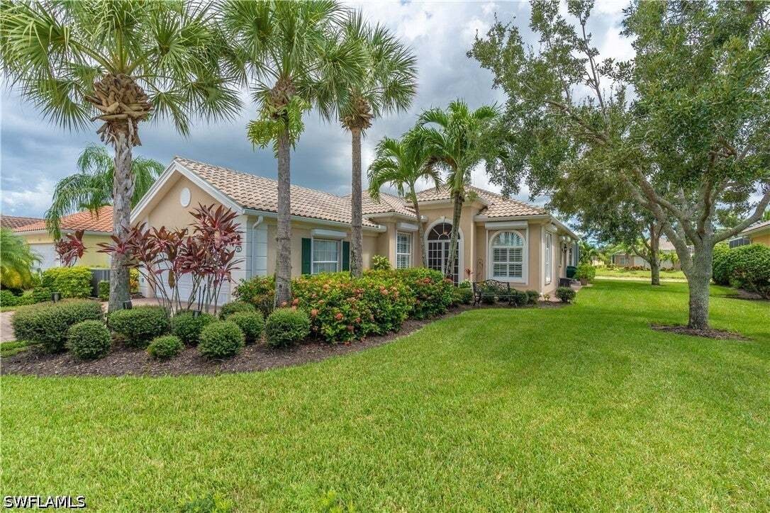Casa en Naples, Florida, Estados Unidos 4 - 18770983