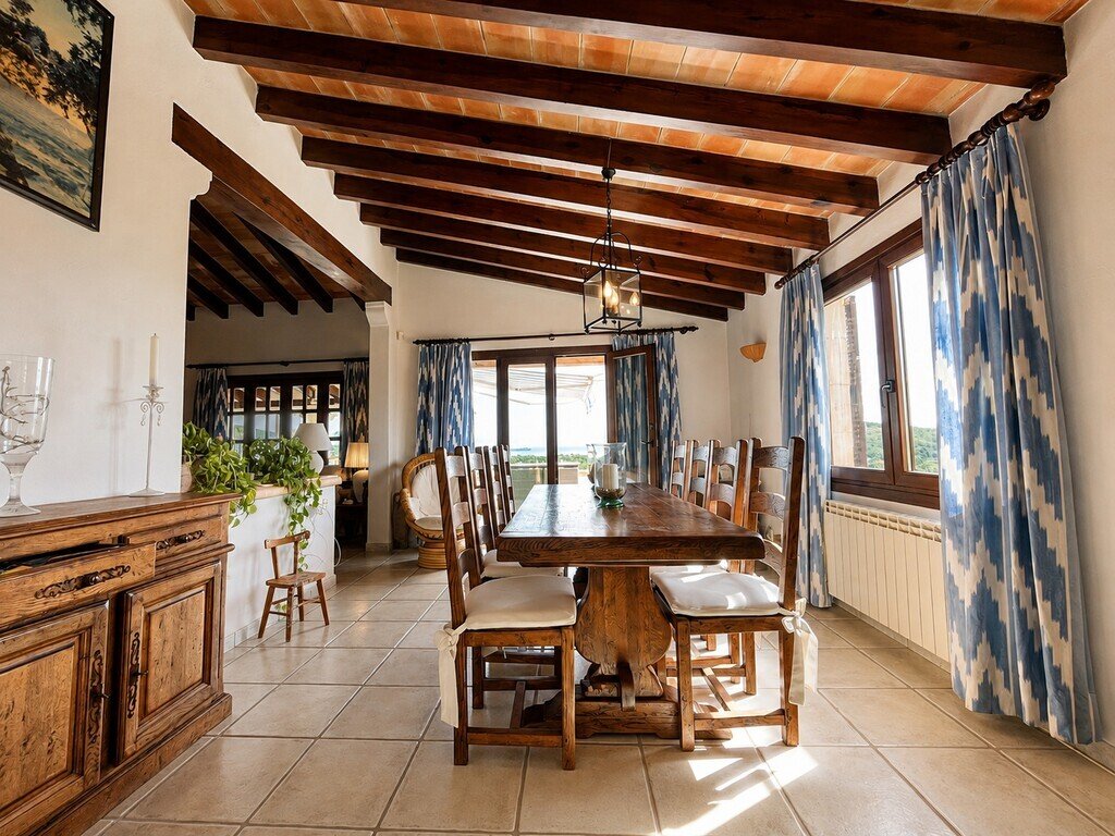 Villa in Pollença, Balearische Inseln, Spanien 4 - 18772553