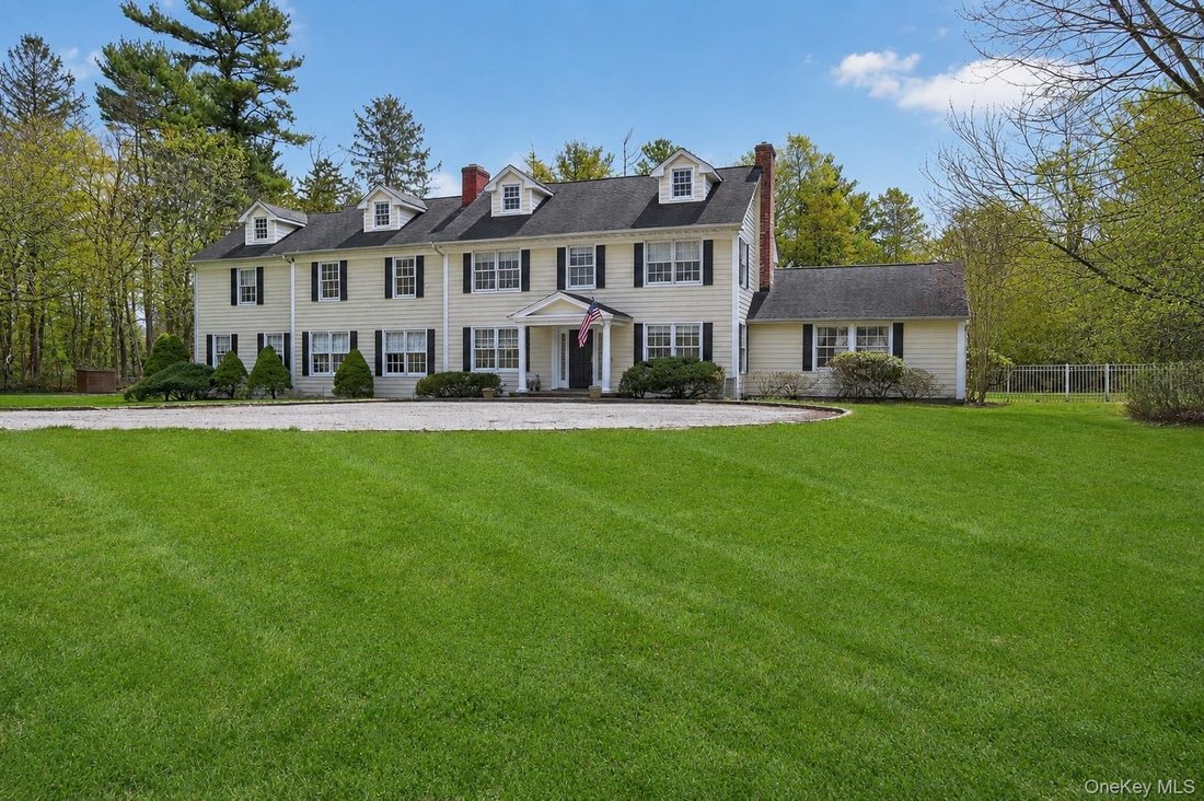 Haus in Muttontown, New York, Vereinigte Staaten 2 - 18118780